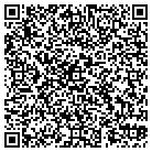 QR code with M Elizabeth Reese Dvm Com contacts