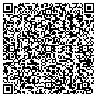 QR code with Peninsula Carpet Care contacts
