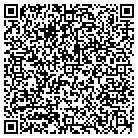 QR code with P M Cares Carpet & Rug Extrctn contacts