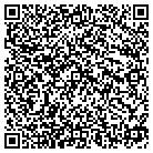 QR code with H Q Home Improvements contacts