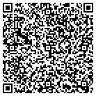 QR code with Red White & Contracting Inc contacts