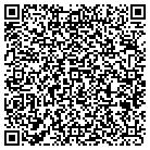 QR code with S & A Wine & Spirits contacts