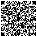 QR code with T&S Trucking LLC contacts