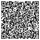 QR code with Oshan Trees contacts