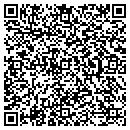QR code with Rainbow International contacts