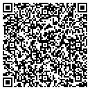 QR code with Allen Rosser contacts