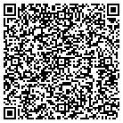 QR code with Rainbow International contacts