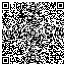 QR code with S M D Selections LLC contacts