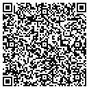 QR code with UCI Extension contacts
