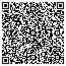 QR code with Asp Tile Inc contacts