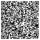 QR code with C & S Building Maintenance contacts