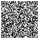 QR code with Tiekert Carvel G DVM contacts