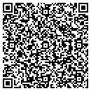 QR code with Terra Fossil contacts