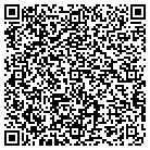 QR code with Seastroms Carpet Cleaning contacts