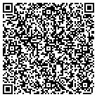 QR code with First Steps Home Center LLC contacts