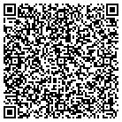 QR code with C G Complete Drywall Service contacts
