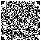 QR code with Anthony Pest Control contacts