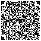 QR code with Servicemaster-Shenandoah Vly contacts