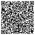 QR code with 1fpmed contacts