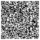 QR code with Servpro of Alexandria contacts