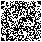 QR code with Servpro of Fredricksburg contacts