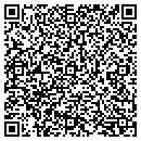 QR code with Reginald Heflin contacts