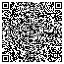 QR code with Aegis of Fremont contacts