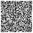 QR code with Calvary Framing & Drywall Inc contacts