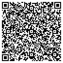 QR code with T & Ar Development LLC contacts
