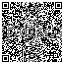 QR code with Vino 100 contacts