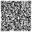 QR code with T L S Construction Corp contacts