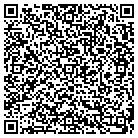 QR code with Deer Run Veterinary Service contacts