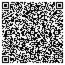 QR code with C Squared Trucking LLC contacts