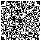 QR code with Fallon Animal Clinic Inc contacts