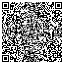 QR code with Myrna C Radl PHD contacts