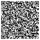 QR code with T Square Contracting Ltd Inc contacts