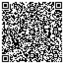 QR code with Beaufort Dog contacts