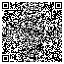 QR code with Hilltop Florists contacts