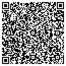 QR code with Gill H P DVM contacts