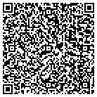 QR code with Upstate Building Specialties contacts