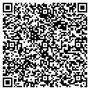 QR code with Hancock Animal Hospital contacts
