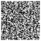 QR code with Hyde Park Flowers Inc contacts