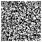 QR code with D A Bierberle Pest Control contacts