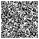 QR code with D R Sapp & Assoc contacts