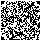 QR code with T & N Automotive Repair contacts