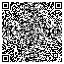 QR code with J C Handyman Service contacts