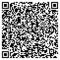 QR code with K O P Drywall contacts