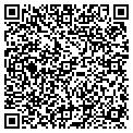 QR code with Gap contacts