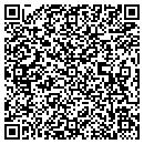 QR code with True Leaf LLC contacts