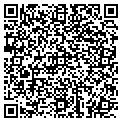 QR code with Gfb Trucking contacts
